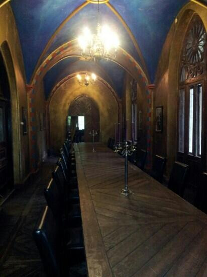 Laitse Castle-Kernu必去景点