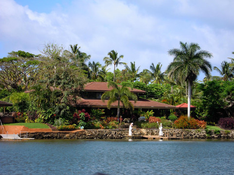 Roberts Hawaii-火奴鲁鲁必去景点