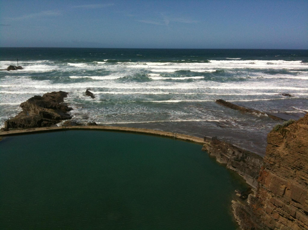 Friends Of Bude Sea Pool景点图片