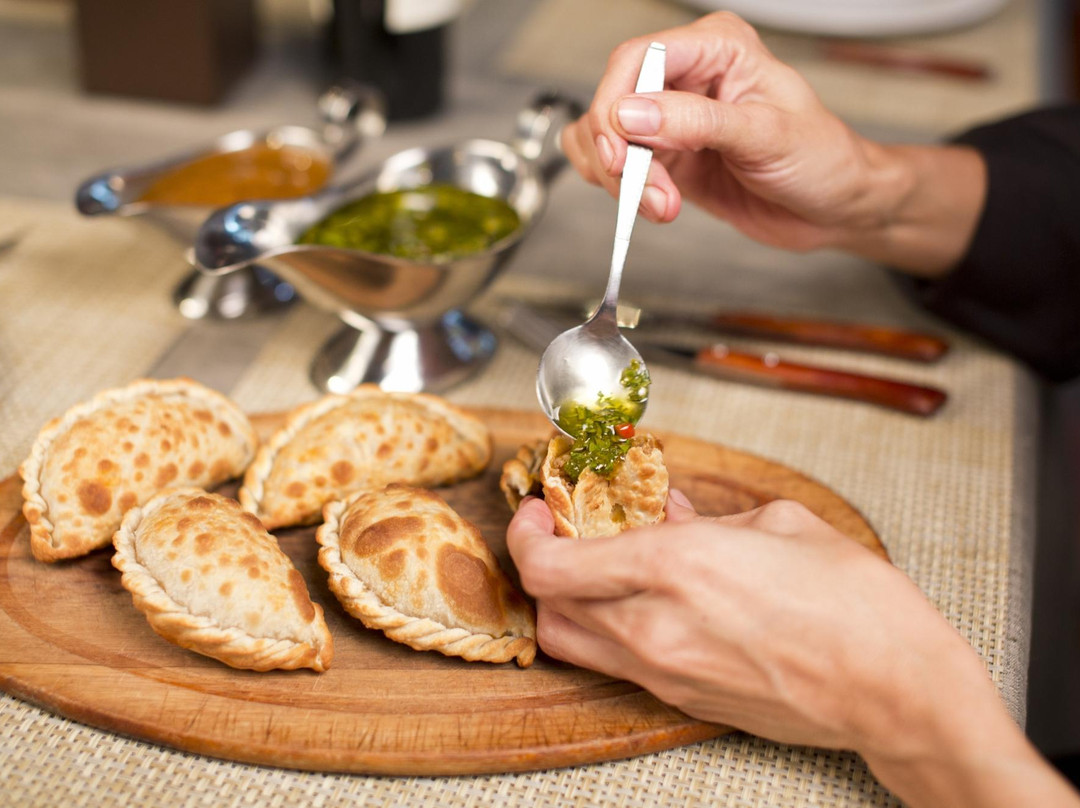 Tepic餐馆和美食-El Quincho