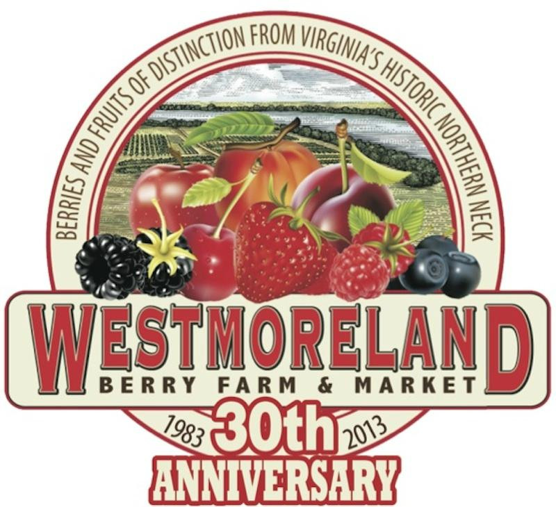 Westmoreland Berry Farm & Market景点图片