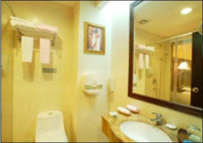 深圳维也纳酒店华之沙店主图