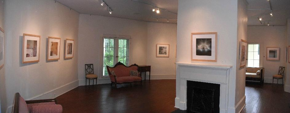 Horace Williams House-教堂山必去景点