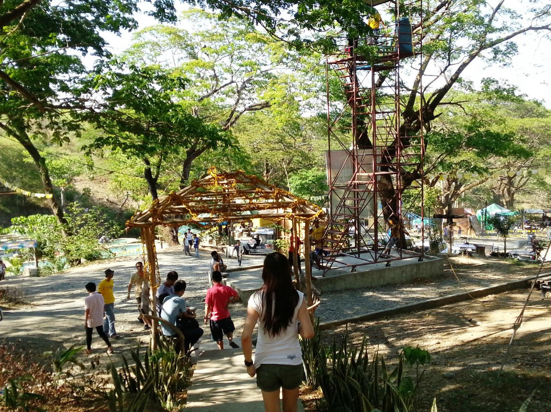 Balungao Hilltop Adventure景点图片