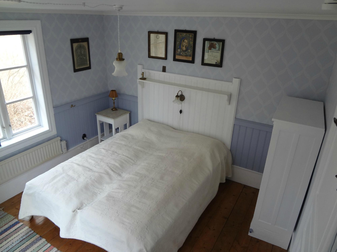 Sannagard Bed & Breakfast
