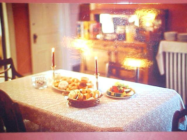 Gilchrist Guesthouse主图