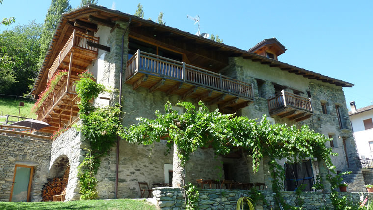 La Fattoria di Roven