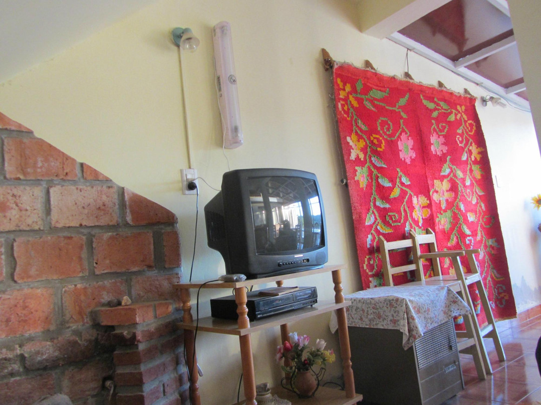 Hosteria Don Arturo主图