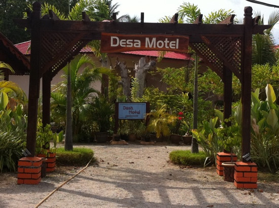 Desa Inn主图