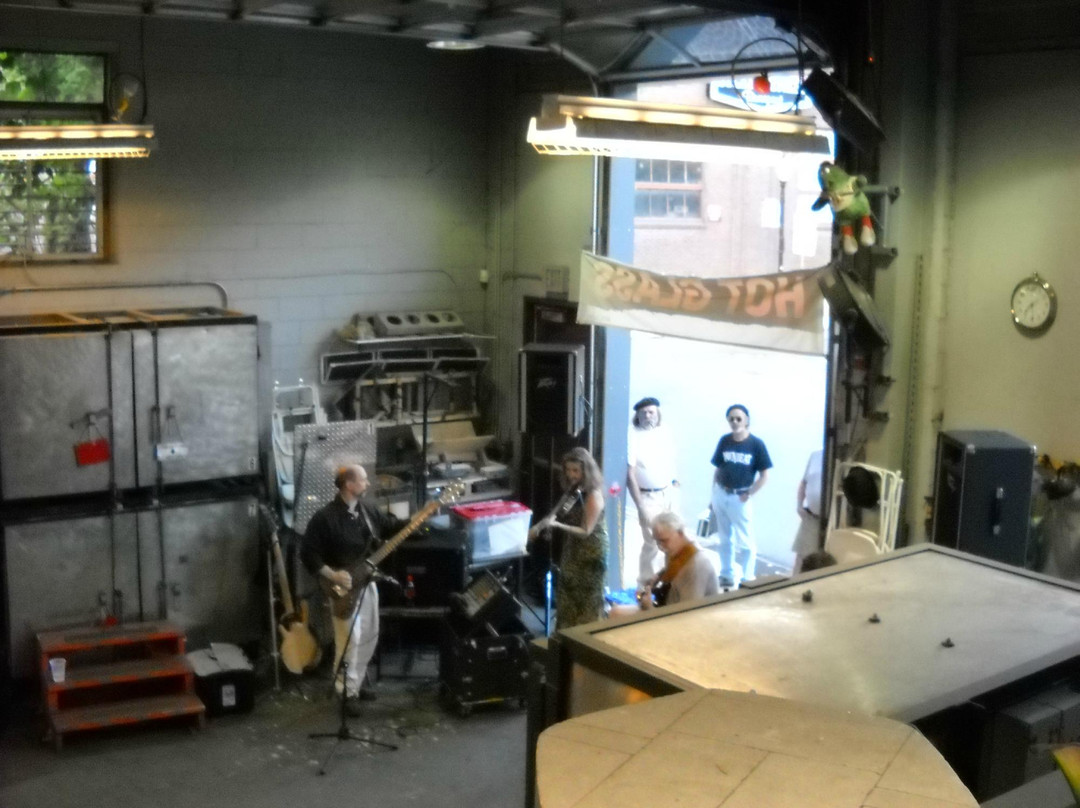 The Banana Factory-伯利恒必去景点