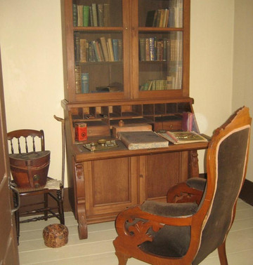 Markham Museum-万锦市必去景点