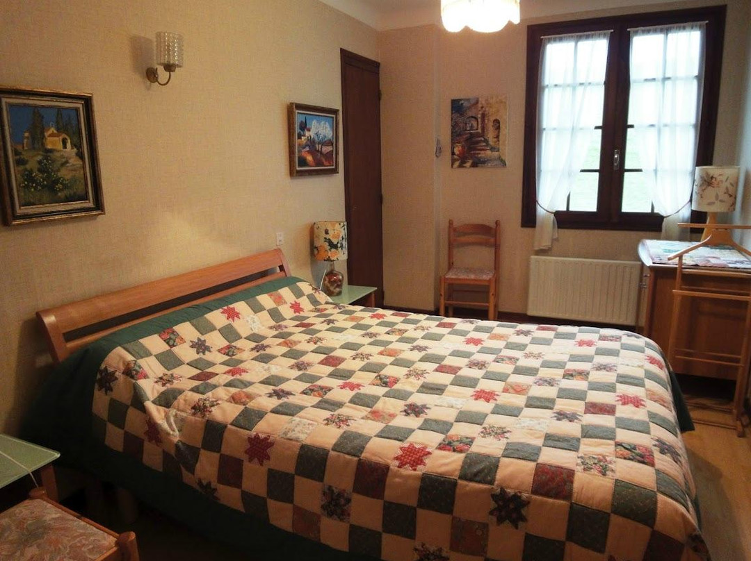 Maison Landaburu主图