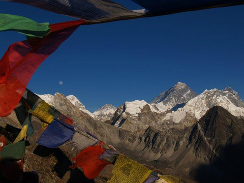 徒步喜马拉雅——私享之旅-加德满都必去景点