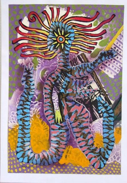 Galeria Tataya-梅里达必去景点