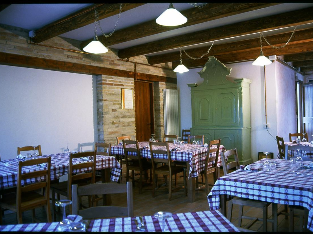 Agriturismo M.E.S.主图
