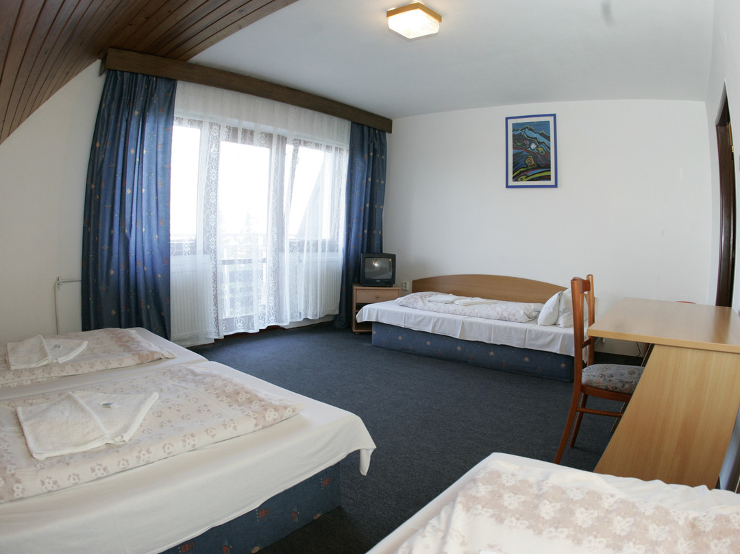 Hotel Martinske Hole主图