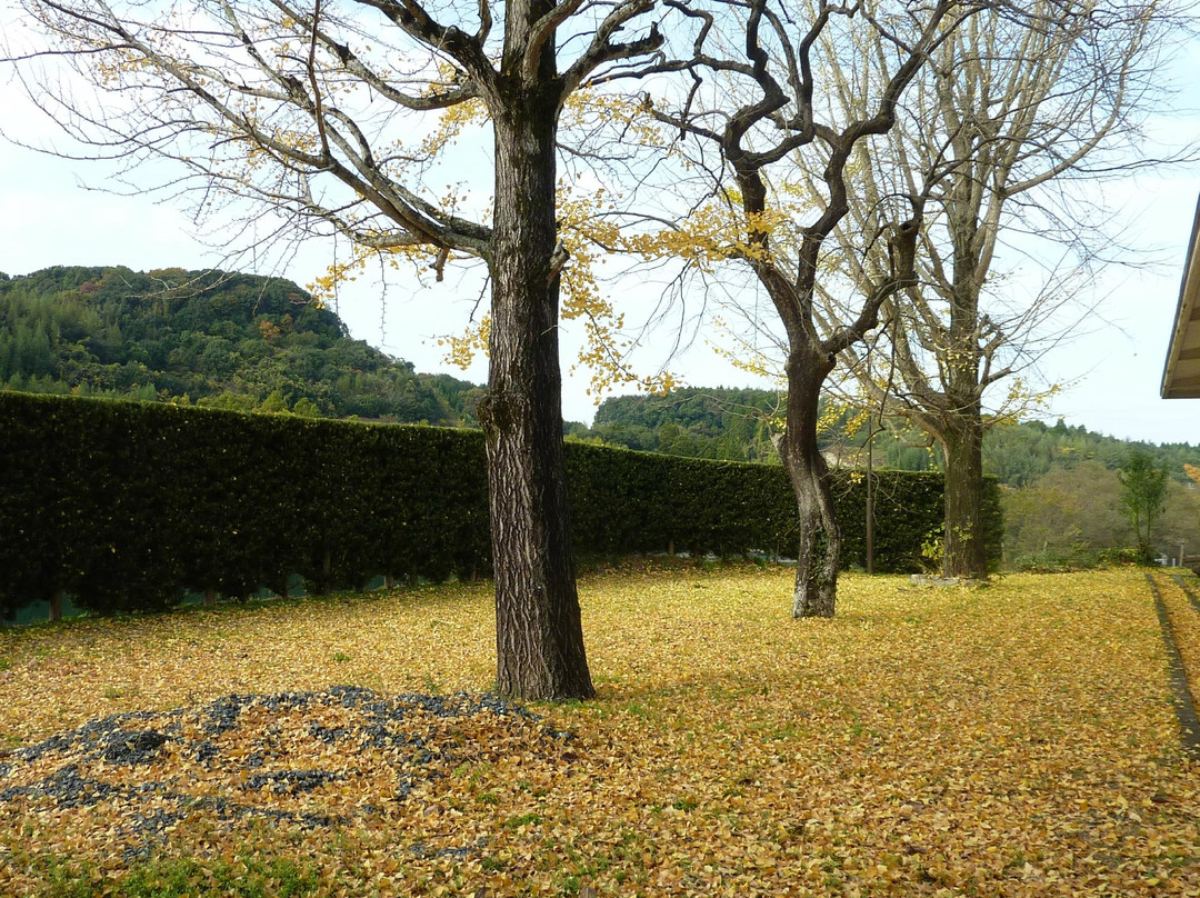 Higo Minkamura-和水町必去景点