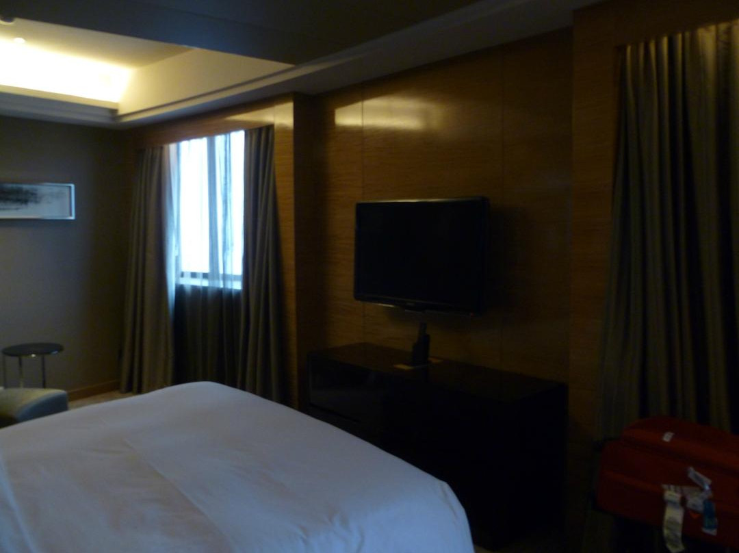 怡豪大饭店主图