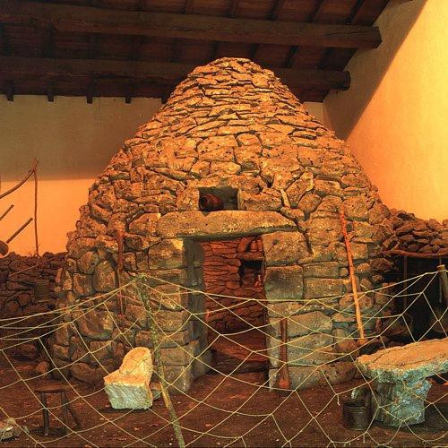 Museo Delle Genti D'Abruzzo景点图片