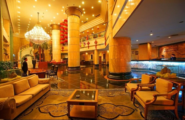 宜昌国际大酒店主图