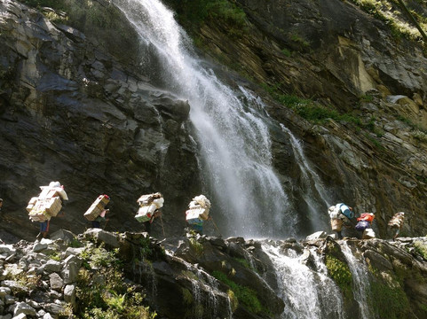 Adventure Pilgrims Trekking-加德满都必去景点