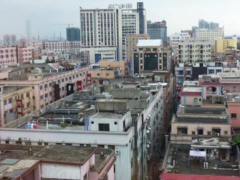 东莞君兰酒店（厚街万达广场店）主图