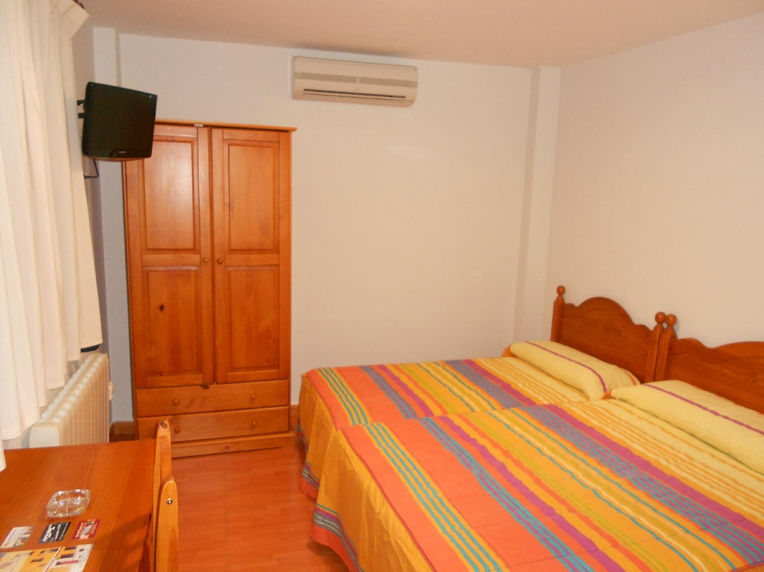 Hostal Donaire主图