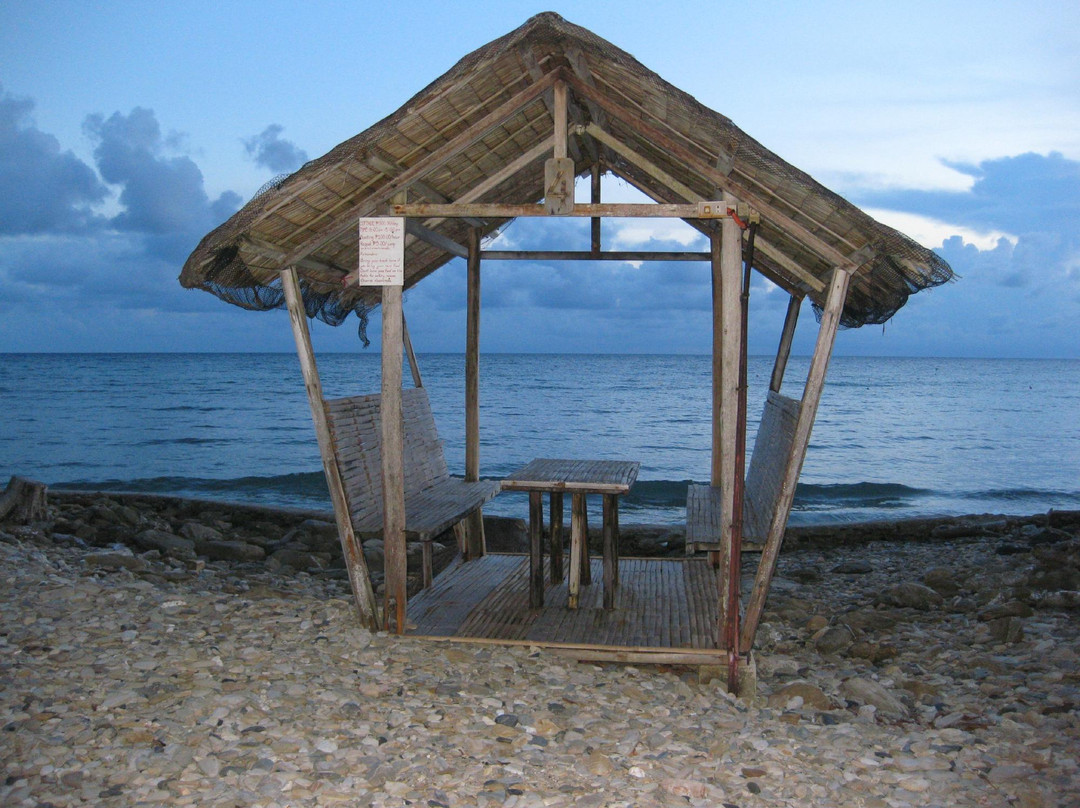 普埃托海滩度假村主图