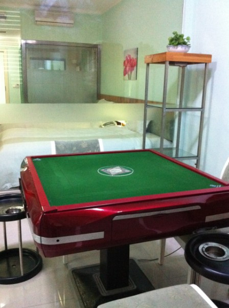 金苹果大酒店主图