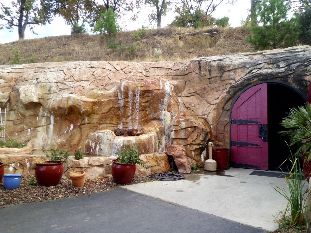 Toogood Estate Winery景点图片