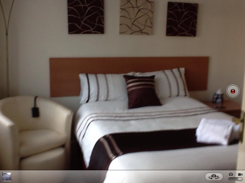Woodlands Guest House-客卧