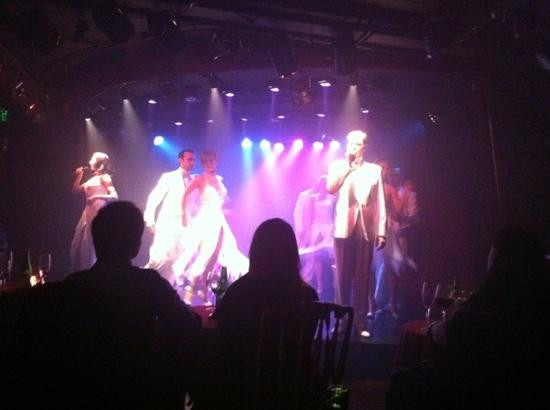 Rojo Tango-布宜诺斯艾利斯必去景点