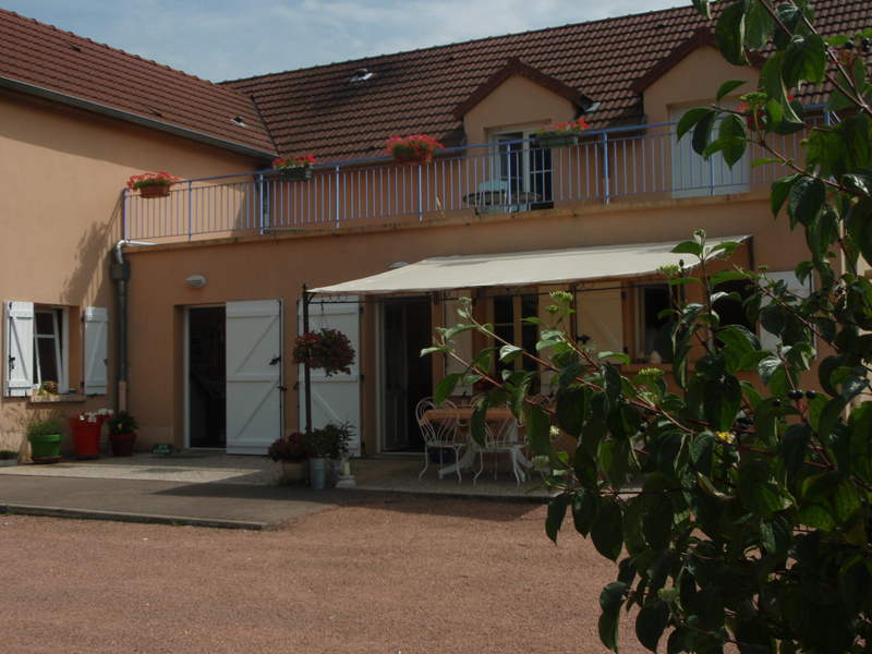 Au Rendez Vous De l'Auxois-官方