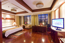 元都大酒店主图