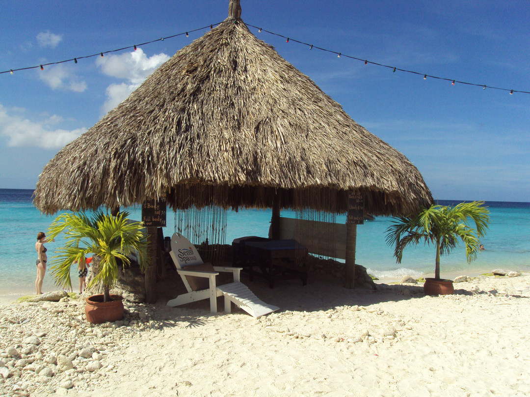 Sensi Spa-威廉斯塔德必去景点