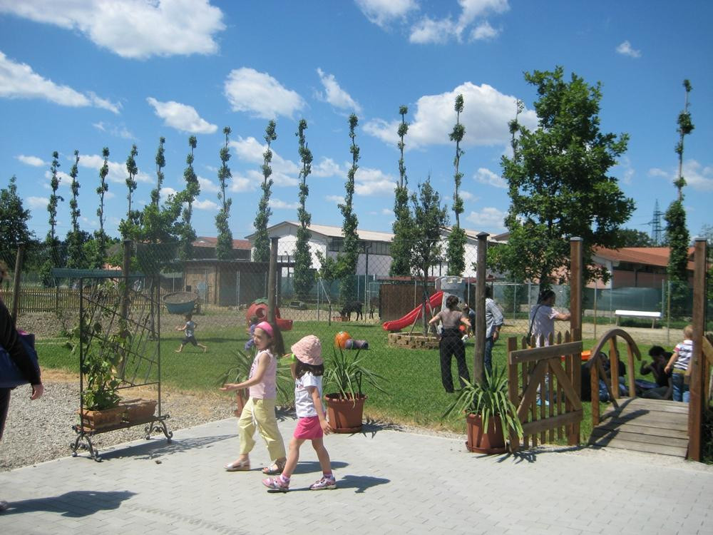 Agriturismo La Baccelliera主图