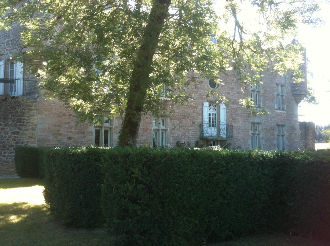 Chateau de Gissac主图