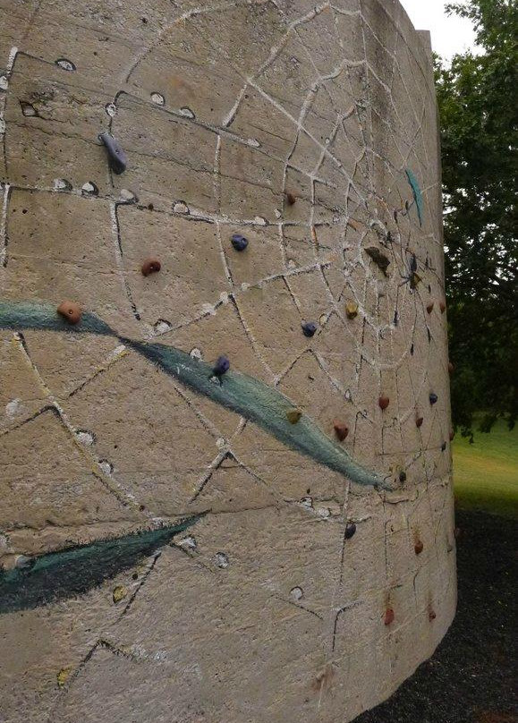 E.C. Hafer Park-埃德蒙必去景点