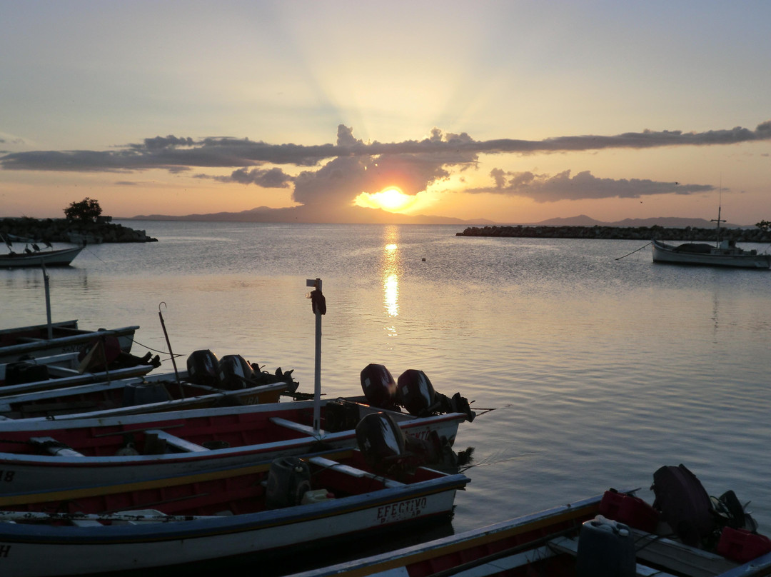 La Posada del Capitan Henry主图