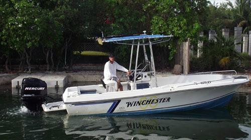 MiLo Watersports-Summerland Key必去景点