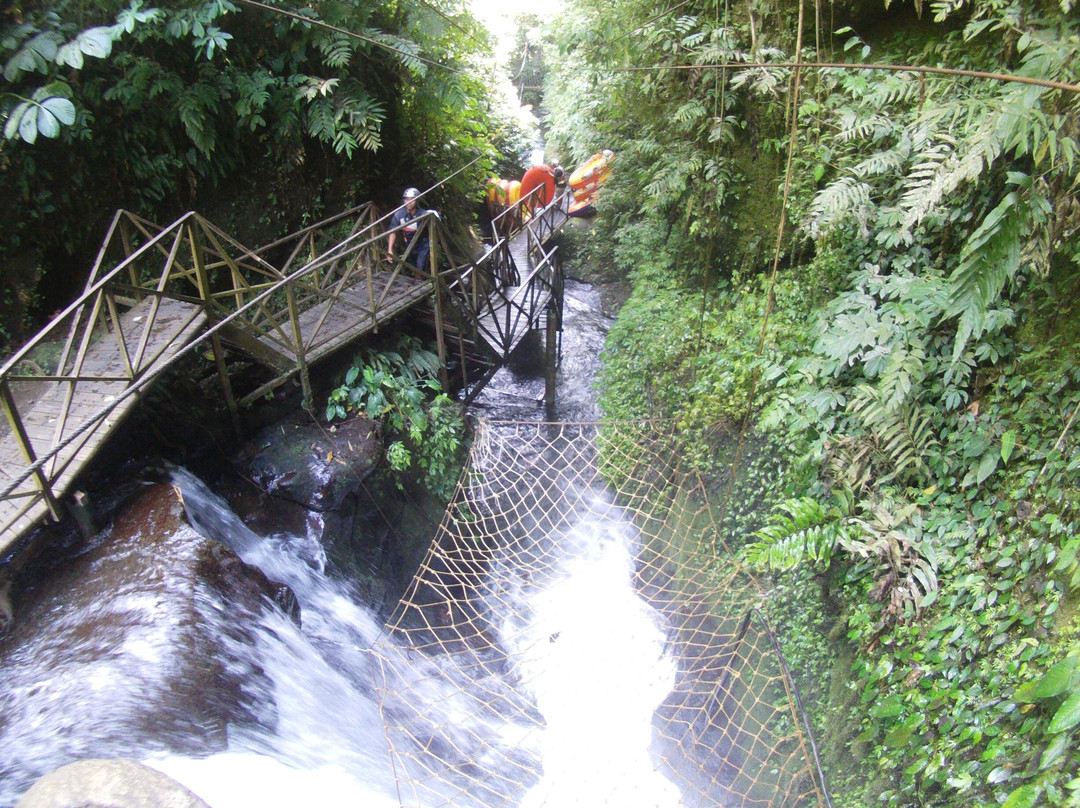 Bali Quad Discovery Tours-佩艳艮必去景点