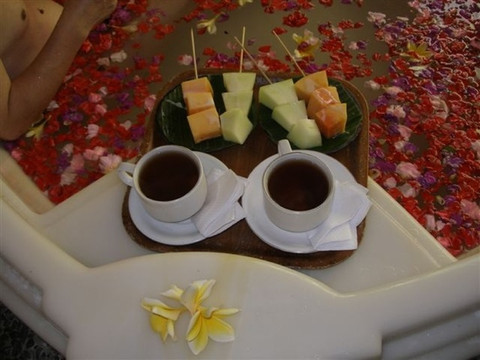 巴厘禅SPA-乌布必去景点