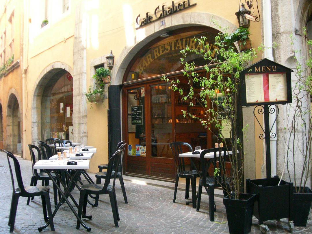 Café Chabert