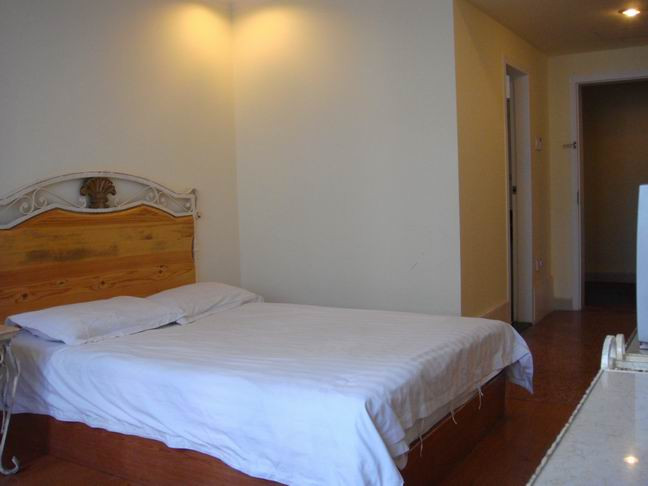 阜阳天诚商务宾馆主图