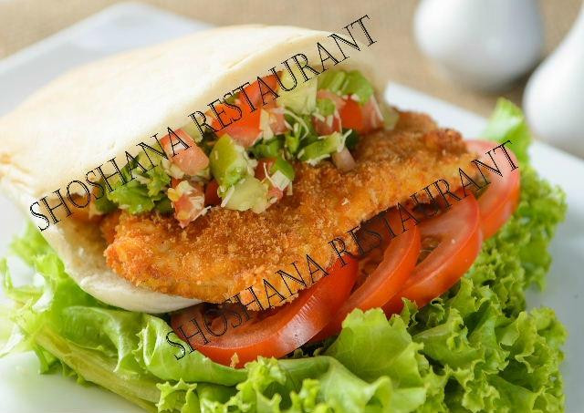 ร้านอาหารโชชานะ