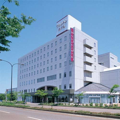 Tsubamesanjo Washington Hotel主图
