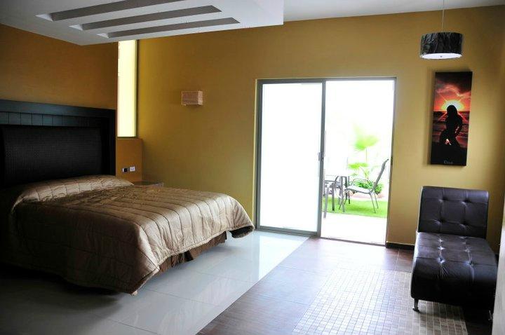 Doux Hotel & Suites-客卧
