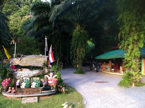 Raipreda Homestay主图