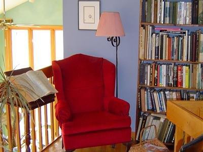 Blue Horizon Bed and Breakfast主图