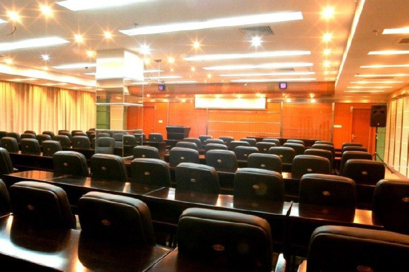 阿克苏国际大酒店主图